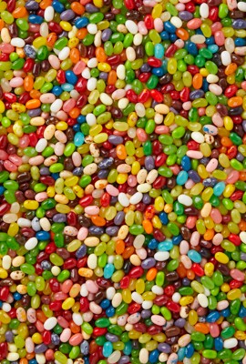 Gourmet Jelly Beans