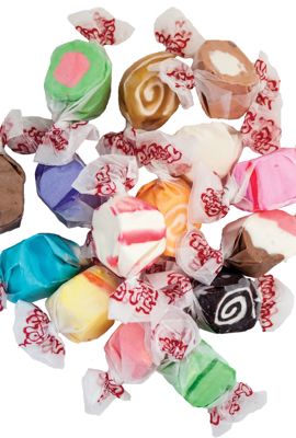 Salt Water Taffy