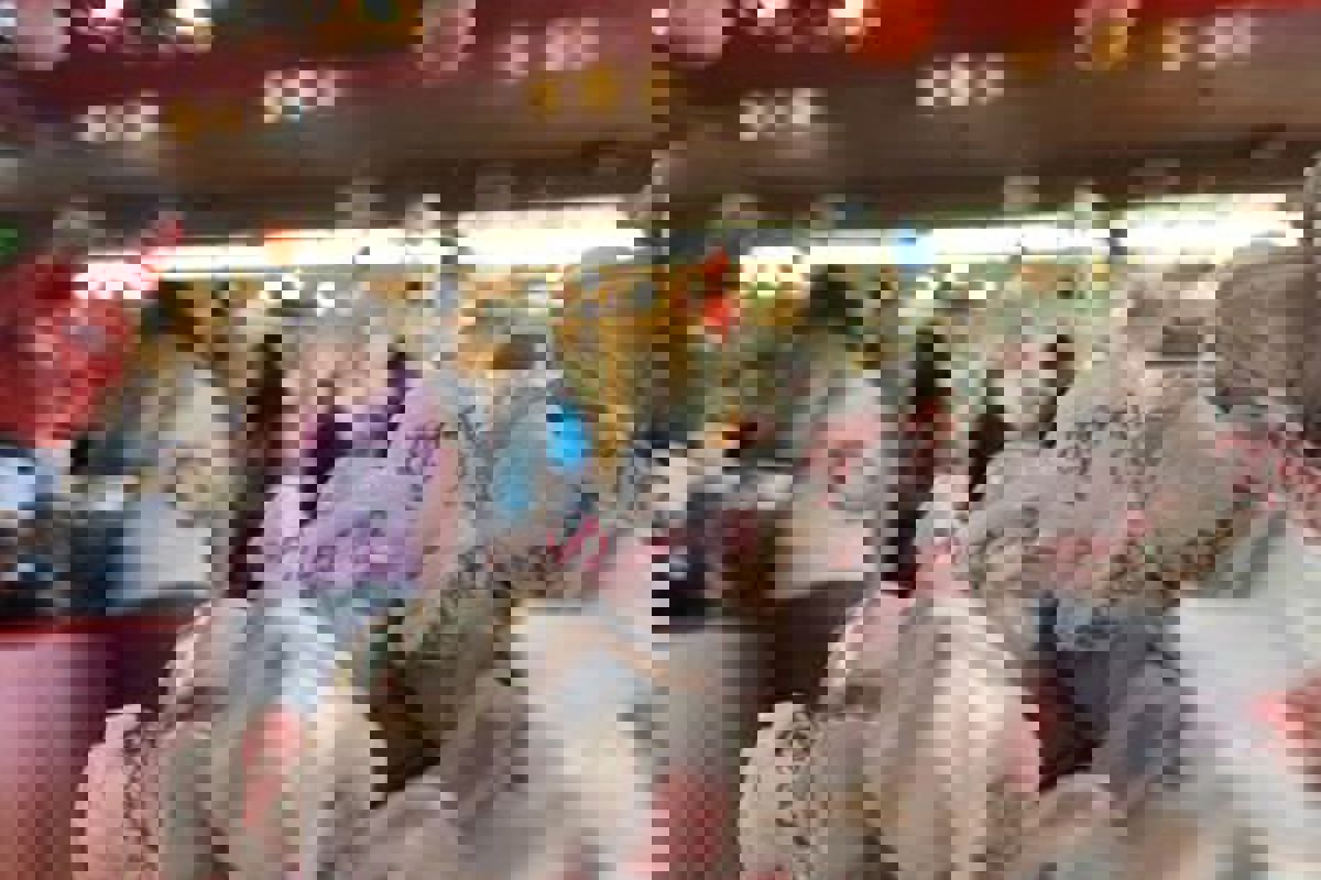 Photo of Tremblays Sweet Shop - Hayward WI