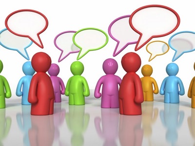 How to Turn Small Talk Into Smart Conversation